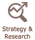 Strategy & Research